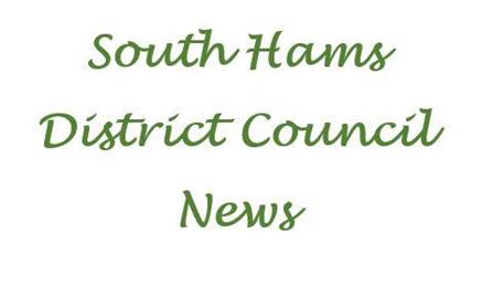  - SHDC Garden Waste Collections Suspended