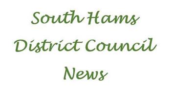 SHDC Rewilding Consultation - Ends Midnight 5th August